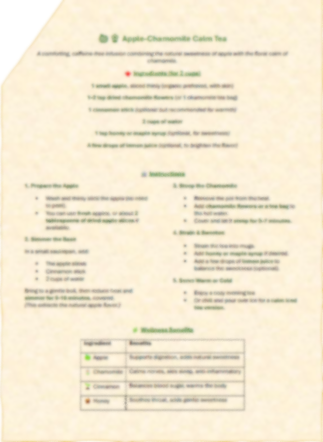 Digital PDF Guide